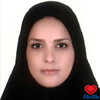 مینا محمودی کارشناسی مامایی آمل