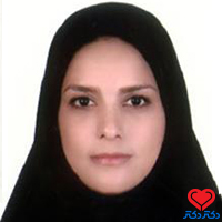 مینا محمودی