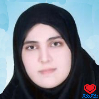 دکتر زهرا دهباشی