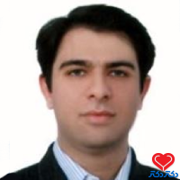 علیرضا غلامی تخصص بیماریهای کودکان اراک