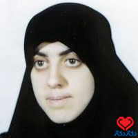 سیده انعام حکاک کارشناسی ارشد مامایی رباطکریم