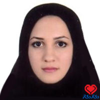 سمیه سلیمانی تخصص بیماریهای قلب و عروق تبریز