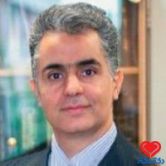 دکتر مهدی قیصری