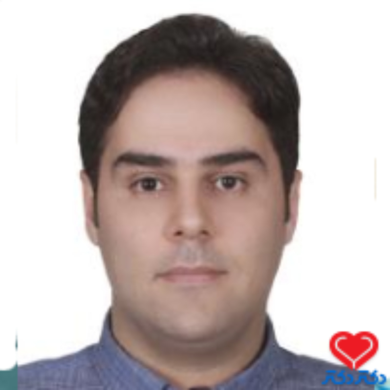 دکتر برزویه ملازم سنندجی
