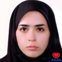دکتر فاطمه احراری رودی