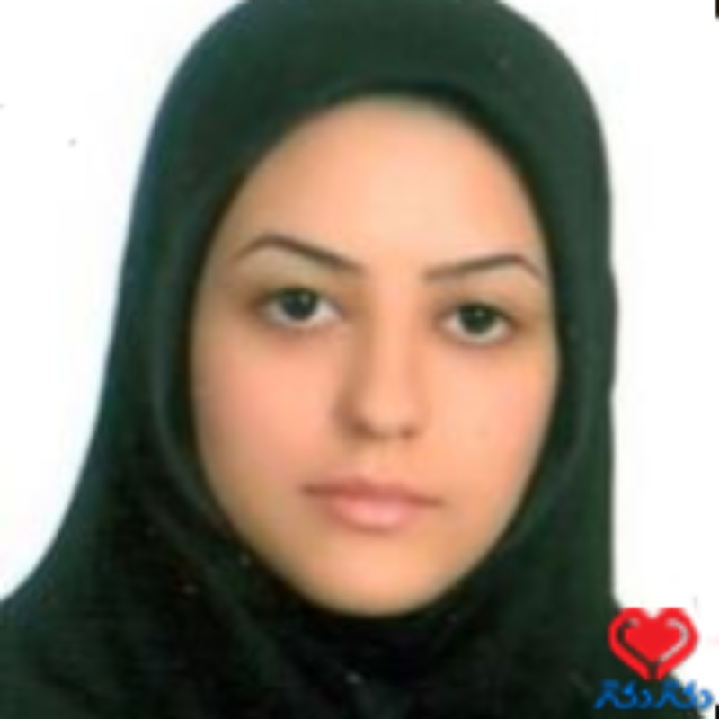 دکتر اعظم سلیمانی نیا