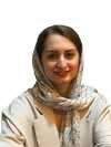 پریسا شاهرودی تخصص بیماری‌های کودکان کرج