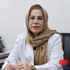 حمیده مؤیدی دکترای حرفهای پزشکی اندیمشک