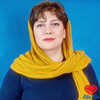 حماسه تواهن دکترای تخصصی (Ph.D) طب سنتی ایرانی اصفهان