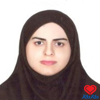 دکتر نازیلا ناظری