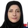 فاطمه بوربور کارشناسی ارشد روانسنجی ورامین