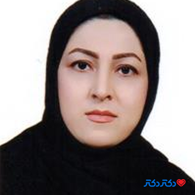 دکتر معصومه آذری جعفری