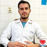 علی صالحی کارشناسی گفتاردرمانی همدان