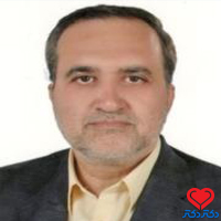 دکتر ناصر مجلسی