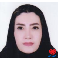 دکتر سحر نادری نسب