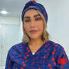 دکتر فیروزه گودرزی