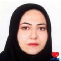 فرشته عطارچی دکترای حرفهای دندانپزشکی تهران