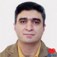 فرزاد عبداللهی پور تخصص جراحی عمومی تهران