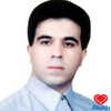 سیدمحمد محسنی الحسینی دکترای حرفهای پزشکی کرج