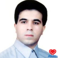 دکتر سیدمحمد محسنی الحسینی