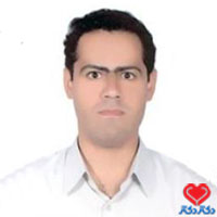 دکتر علی دهقان مروست