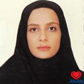 فاطمه نقیبی فرد