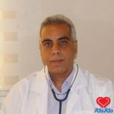 مجید نایب زاده تخصص بیماری‌های قلب و عروق تهران