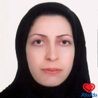 دکتر سارا اکرام زاده