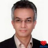 دکتر مسعود خرمیان فرد