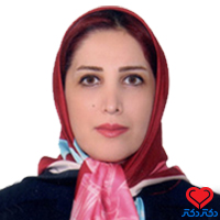 دکتر معصومه اخوان آذری