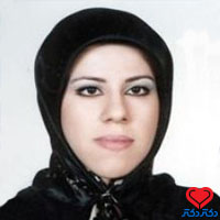 الهام دادوران کارشناسی مامایی تهران