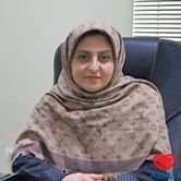 دکتر مینا دارابی