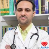 مهدی افشاری تخصص بیماریهای کودکان تهران