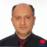 دکتر کامران محمدی