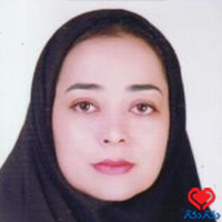 دکتر مژگان بلوردی