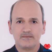 دکتر محمدمهدی عطائی