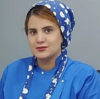 دکتر سمیرا عبدی صوفی