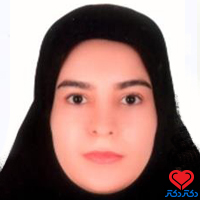 سهیلا درمانلو کارشناسی مامایی پرند