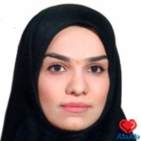 دکتر نرگس شریفی