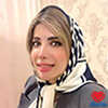 مرضیه عبداله زاده راد کارشناسی ارشد روانسنجی رشت