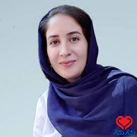 دکتر فاطمه علی دوست