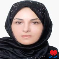 دکتر فرشته شیخ الاسلامی