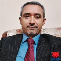 غلامرضا مرادپور فلوشیپ جراحی درون‌بین (لاپاراسکوپی) شیراز