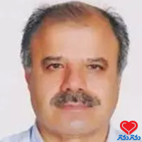 دکتر محمود جهرمی نژاد