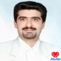 علیرضا عمادی تخصص پزشکی فیزیکی و توانبخشی تهران