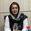 ناهید صالحیان دهکردی کارشناسی ارشد مشاوره و راهنمایی اصفهان