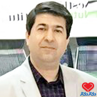 دکتر عبدالرضا ملک