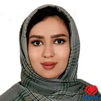 یگانه حاجی حسینی کارشناسی شنوایی‌شناسی (ادیولوژی) زنجان