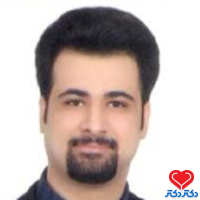 نیما جهانی بوشهری