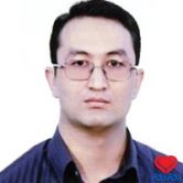 دکتر جواد دانسته